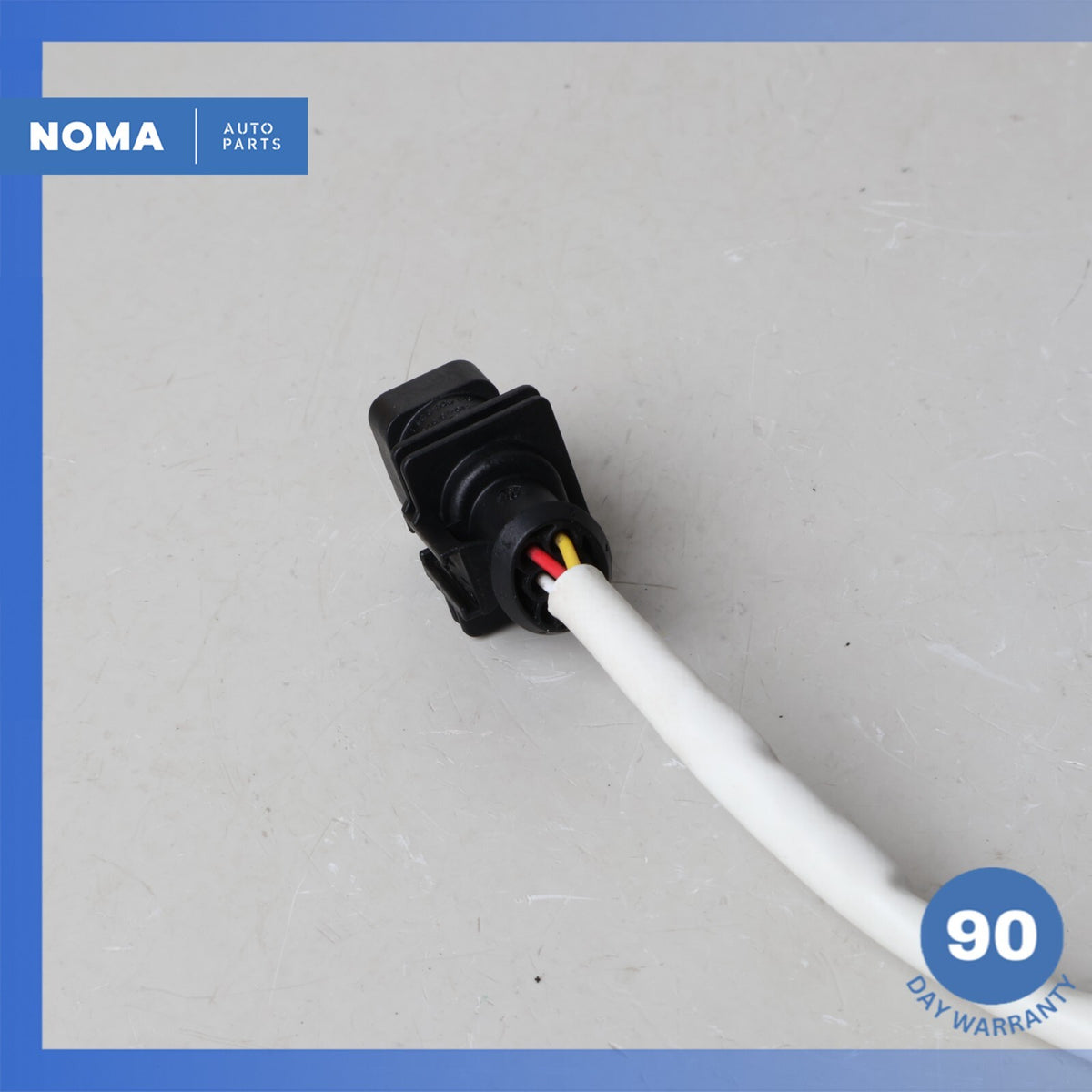 2013 Land Rover Range Rover L405 Upstream Oxygen O2 Sensor Lambda OEM - photo 8