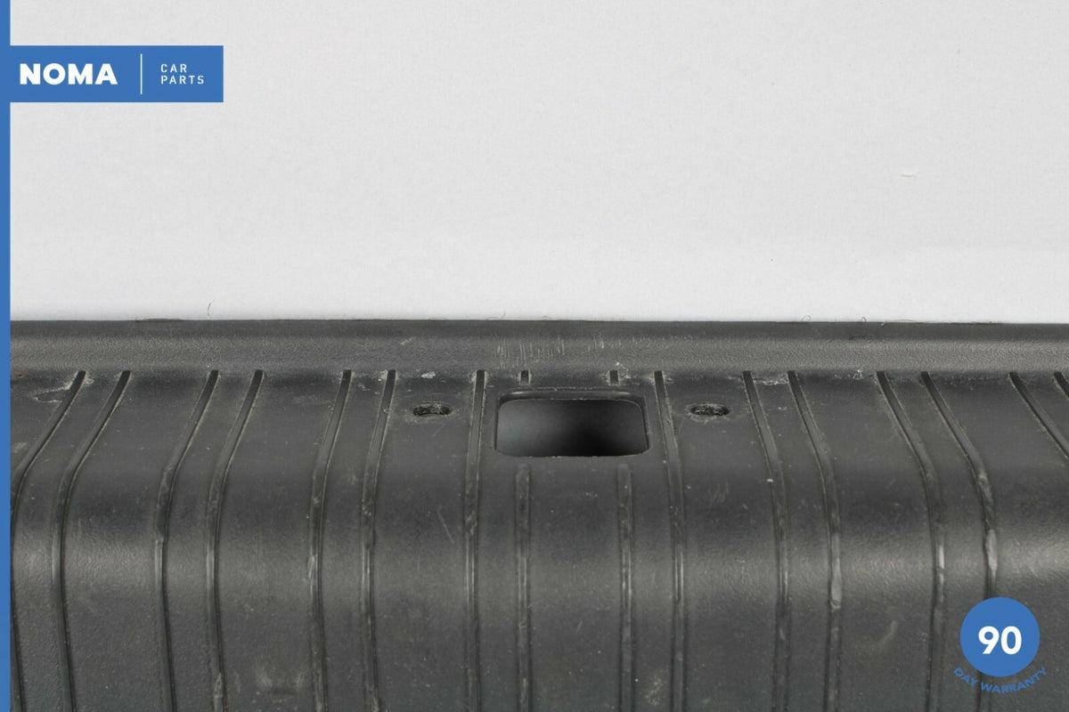 97-06 Jaguar XK8 XKR X100 Trunk Boot Lid Latch Inside Trim Panel w/ Lamps OEM - photo 5