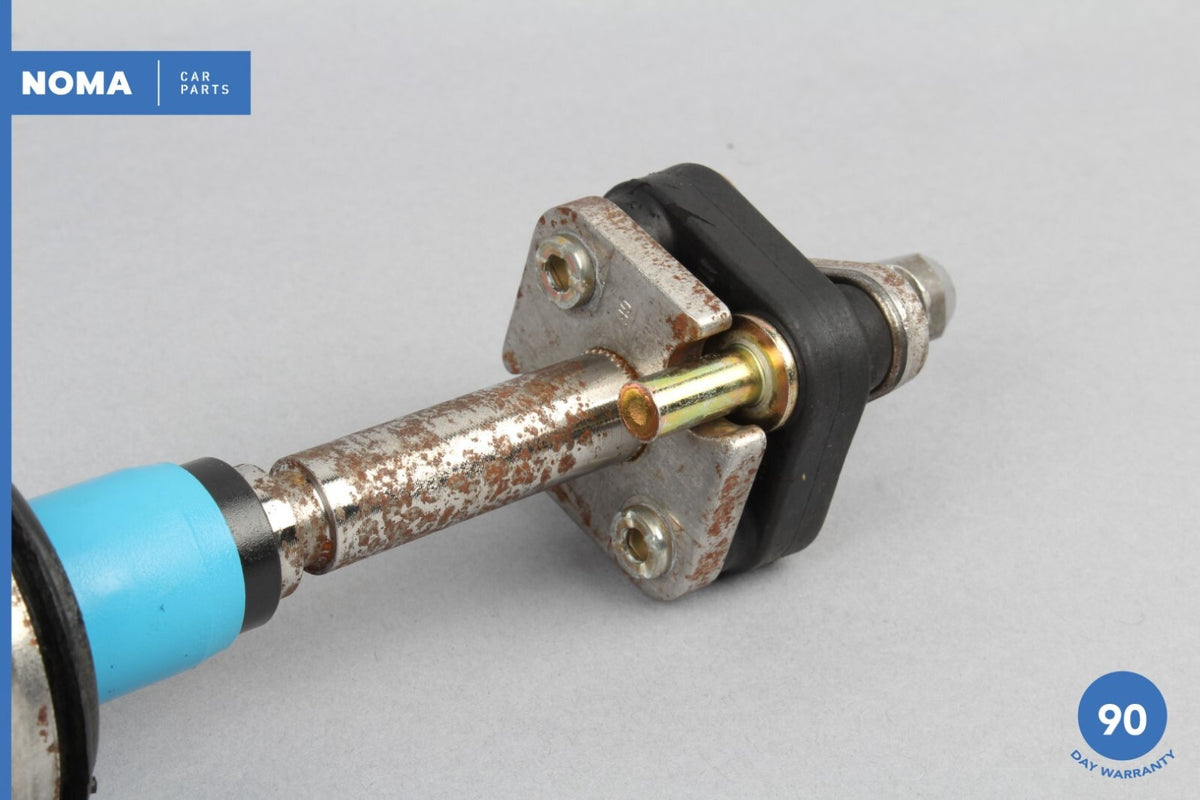 04-09 Jaguar XJ8 XJR VDP X350 Lower Steering Column Shaft Universal Joint OEM - photo 5