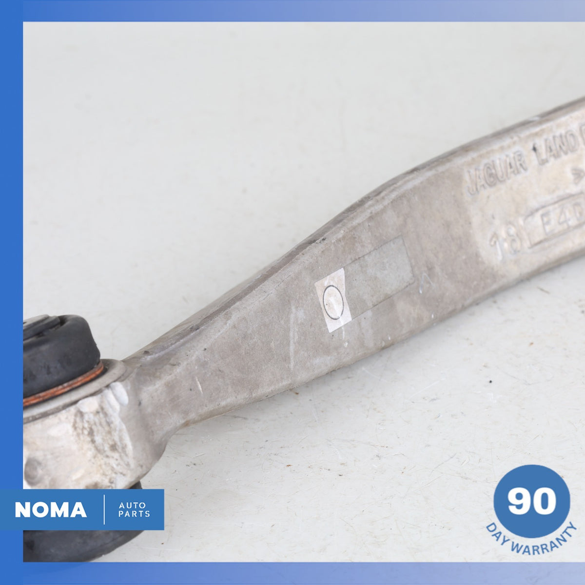 17-20 Jaguar X761 F-Pace Velar Front Right or Left Forward Lower Control Arm OEM - photo 5