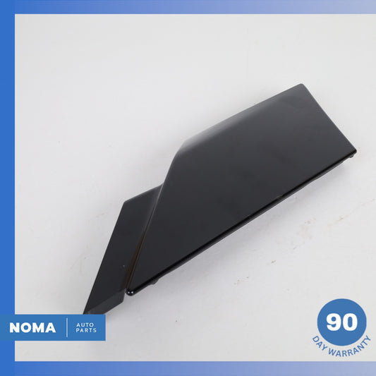 15-23 LR Discovery Sport L550 Front Left Fender Molding Cover w/ Bracket OEM - photo 1