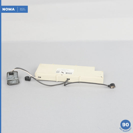 03-08 Jaguar S-Type R X202 AM FM Radio Antenna Amplifier 2R8318C847BC OEM - photo 1