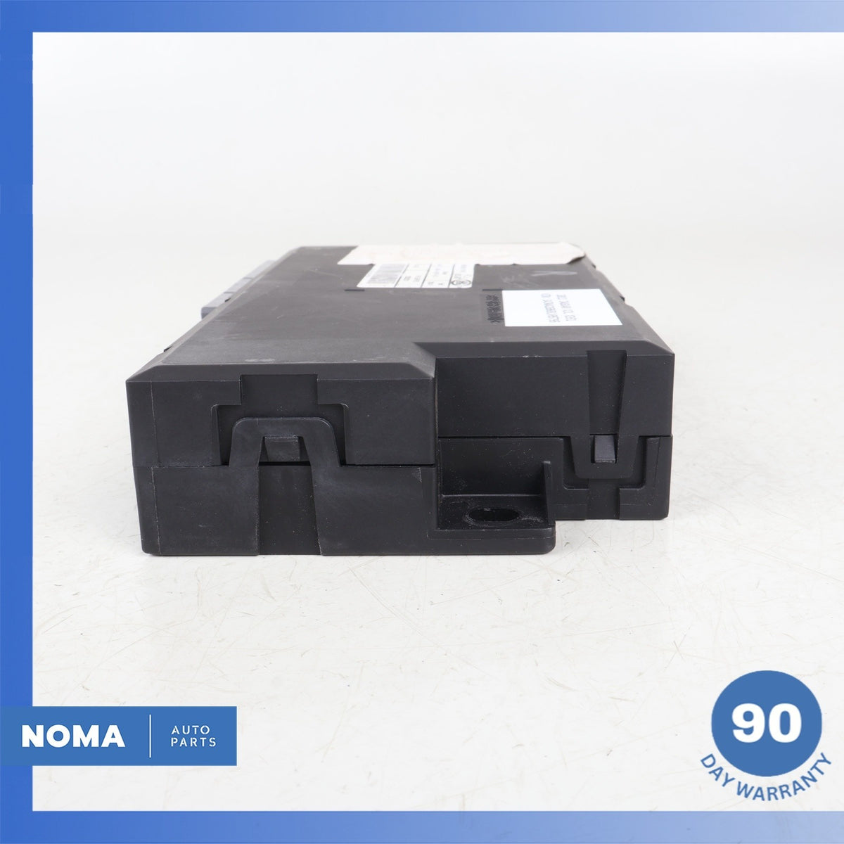 10-19 Jaguar X351 XJ XJR Range Rover Front Right Side Seat Control Module OEM - photo 8