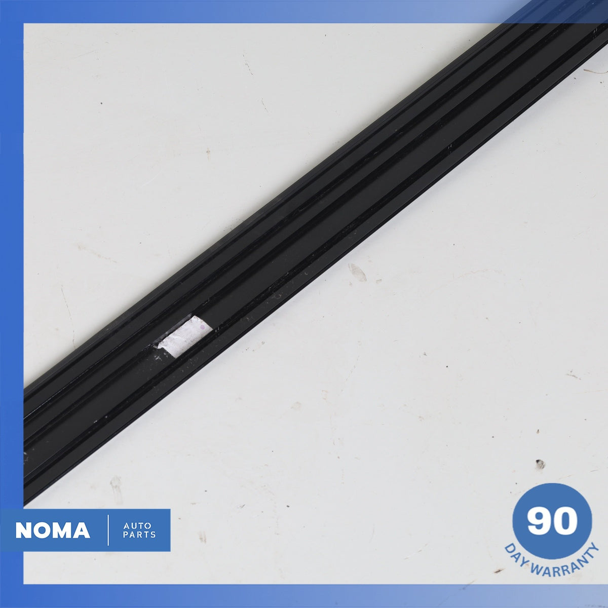 13-22 LR Range Rover L405 L494 Panorama Pano Sun Roof Left Side Molding OEM - photo 7