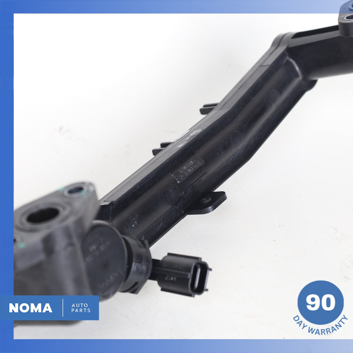 13-23 Range Rover Sport L494 Thermostat Housing Outlet Pipe DX2318N348AС OEM - photo 3