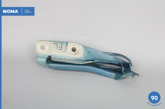 00-04 Jaguar S-Type X202 Front Left Driver Side Hood Bonnet Hinge JJM OEM - photo 1