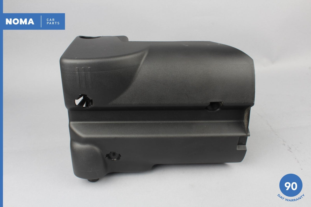 10-13 Range Rover Sport L320 Left Side Steering Column Cover Panel w/ Switch OEM - photo 6