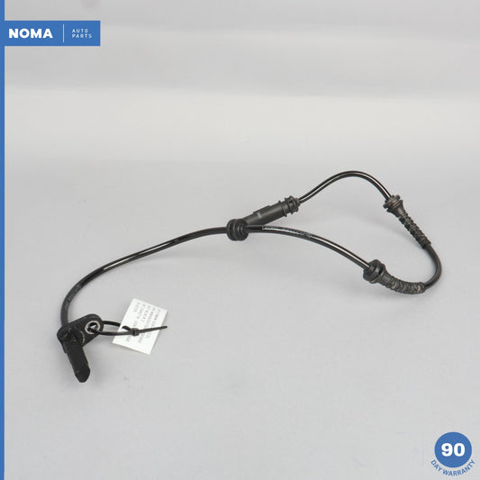 11-16 BMW 528i F10 Rear Left or Right DSC ABS Speed Wheel Sensor 6784901 OEM - photo 1