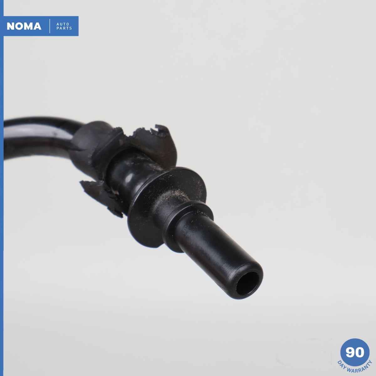 97-06 Jaguar XK8 X100 ABS Brake Booster Control Hose Pipe Line MJC5756DA OEM - photo 14