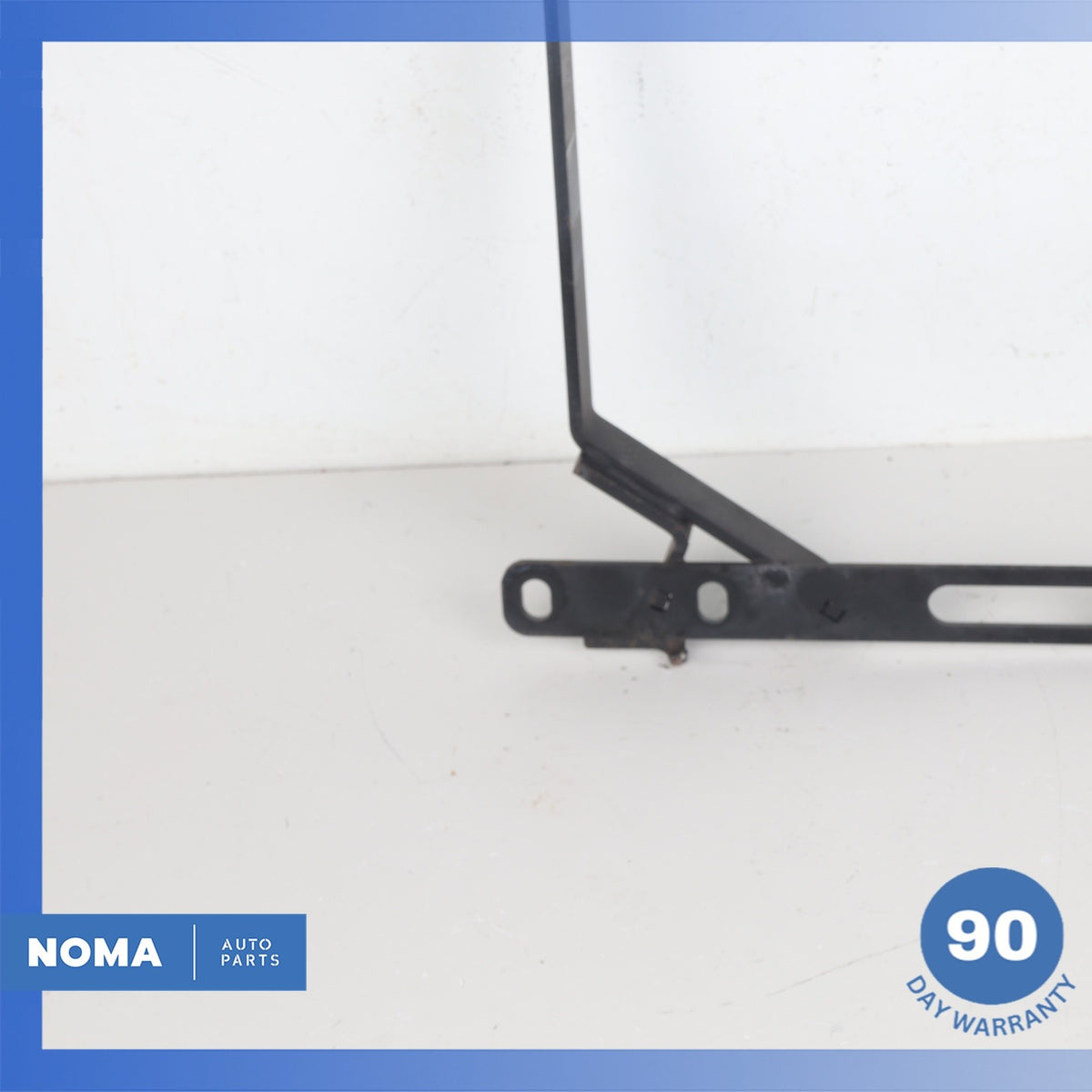 14-22 LR Range Rover Sport L494 Trailer Rear Tow Hitch Reinforcement Bar OEM - photo 15