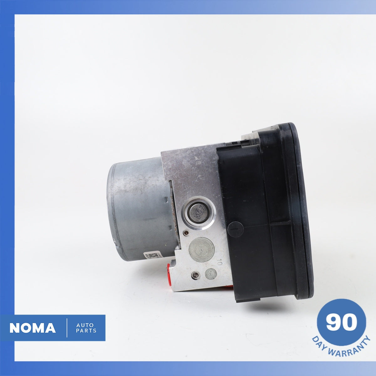 BMW i3 I01 X1 F48 Mini Clubman ABS Anti Lock Brake Pump Module 6892888 OEM 78k - photo 13