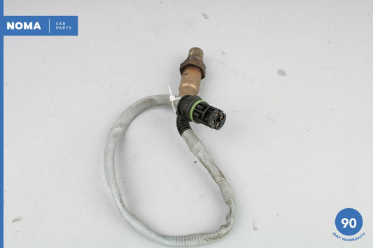 06-08 BMW 750Li E65 E66 Left Side Lambda Heated Oxygen O2 Sensor OEM - photo 1