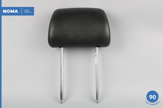 04-10 Audi A8 A8L D3 Quattro Front Left or Right Side Headrest Head Rest OEM - photo 1