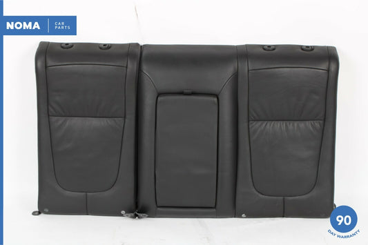 09-15 Jaguar XF X250 Rear Back Upper Seat Cushion 8X23N66601AD LEG OEM - photo 1