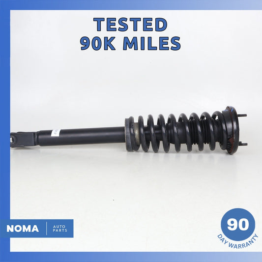 10-12 Jaguar X351 XJ 5.0 Front Left or Right Shock Absrober Coil Strut OEM 90k - photo 1