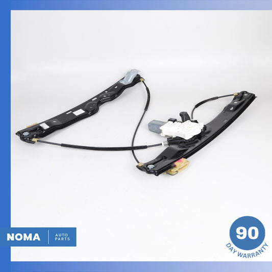 15-21 Land Rover Discovery Sport L550 Front Right Side Door Window Regulator OEM - photo 1