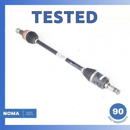 15-19 Discovery Sport L550 Rear Left or Right Suspension Output Axle Shaft OEM - photo 1