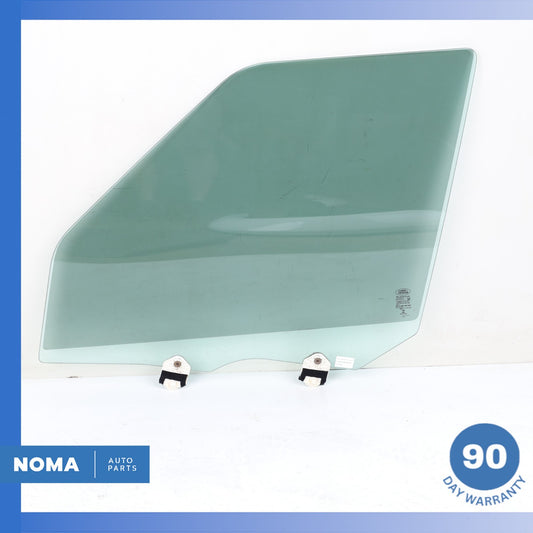 05-16 Land Rover L319 LR4 LR3 Front Left Driver Side Door Window Glass OEM - photo 1