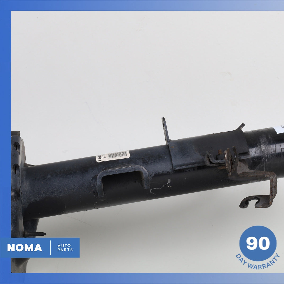 12-19 Range Rover Evoque L538 Rear Right Passenger Side Shock Strut Absorber OEM - photo 6
