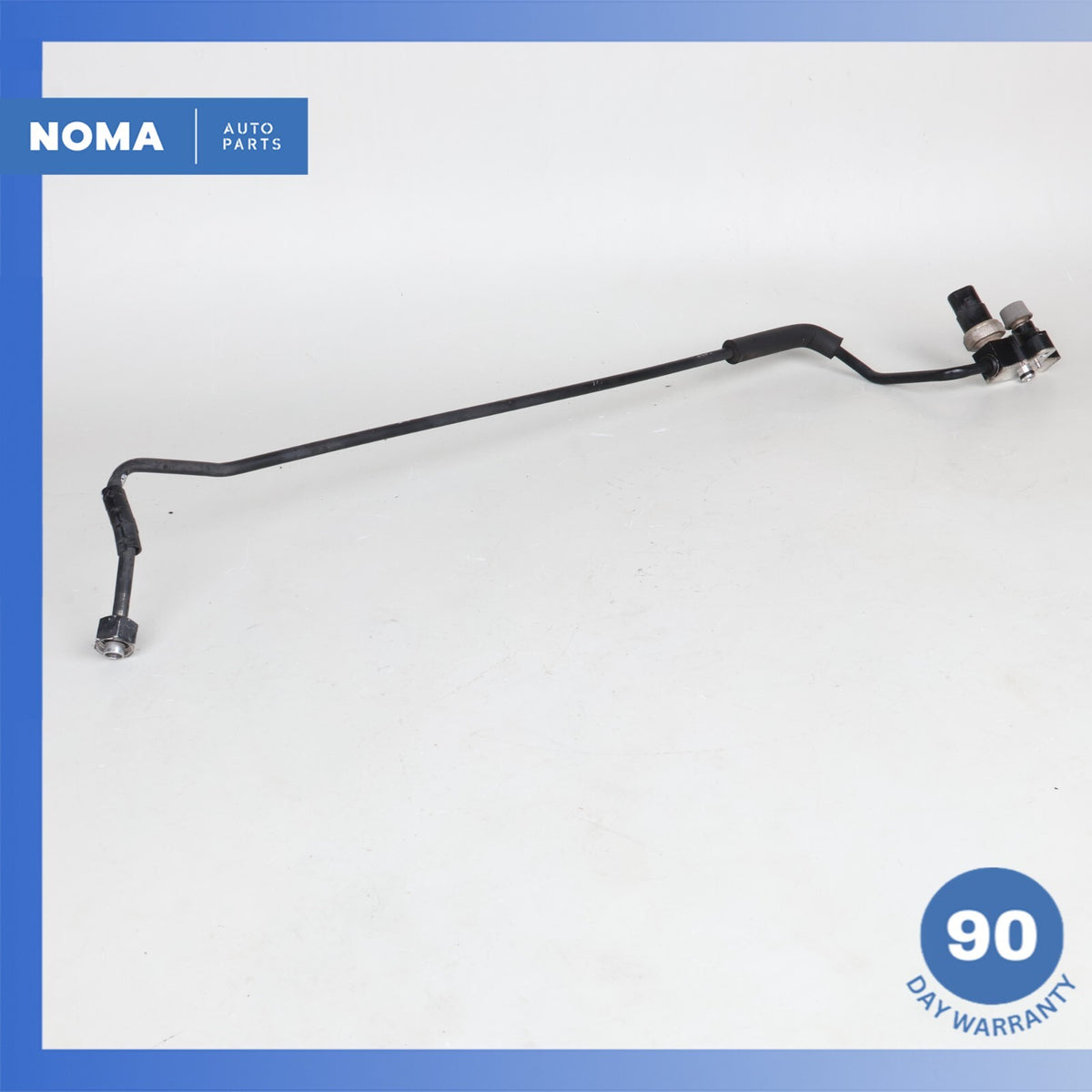 98-00 Lexus UCF20 LS400 AC A/C Air Conditioning Hose Line Pipe 8871650380 OEM - photo 8