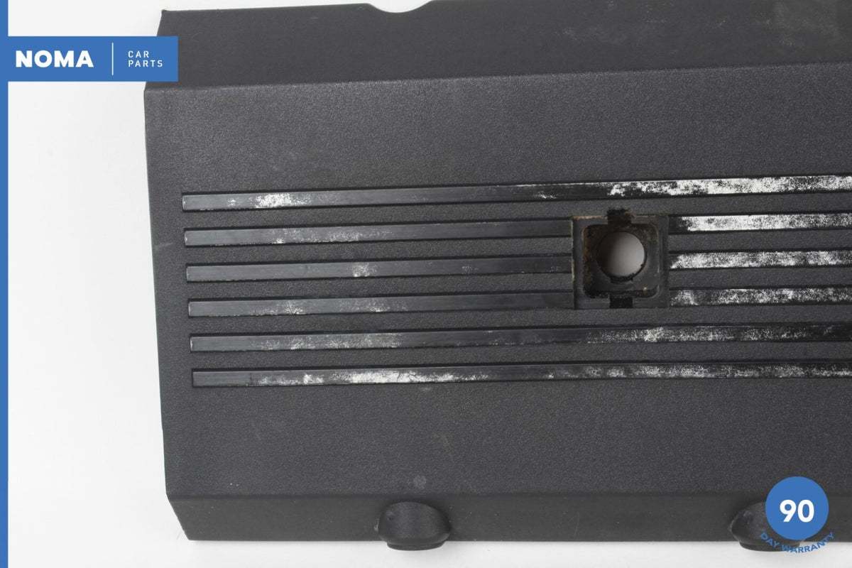 03-05 Range Rover L322 Engine Motor Left Cover Top Panel 1H4Z6K271BA OEM - photo 4