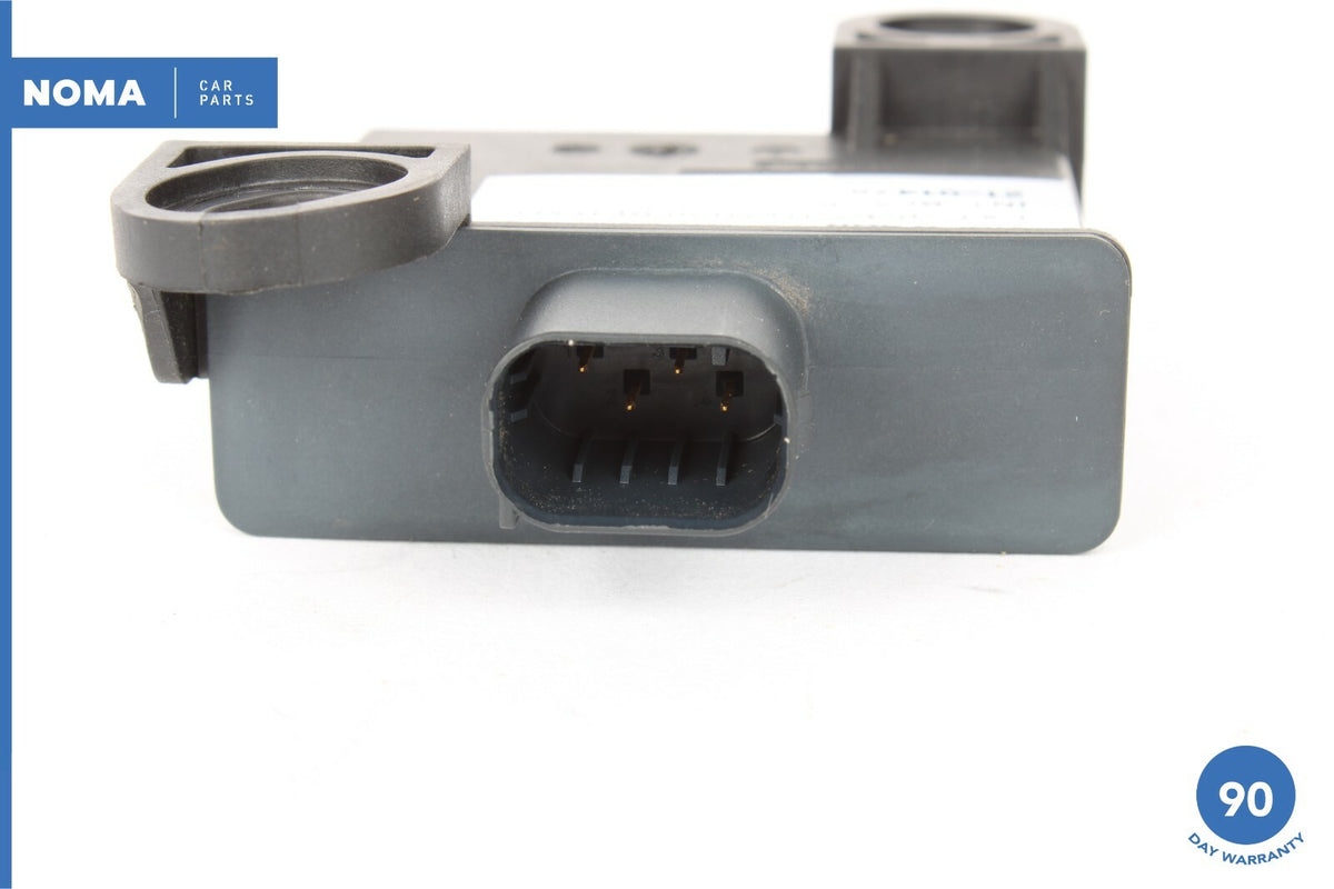 06-10 BMW E60 E61 Left Side TPMS Tire Pressure Control Sensor Module 6781846 OEM - photo 4