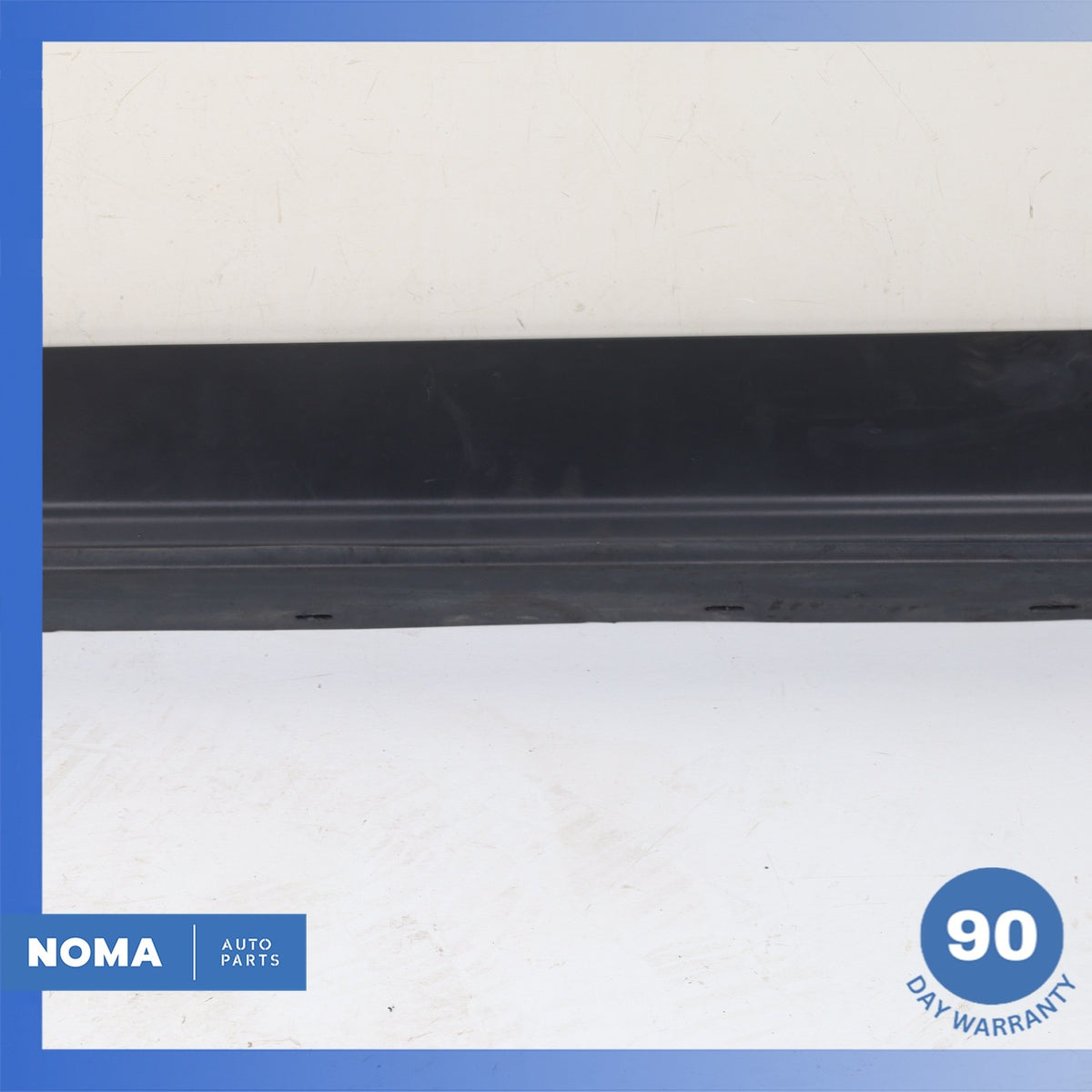 13-23 LR Range Rover Sport L494 L405 Right Side Skirt Rocker Molding Panel OEM - photo 3