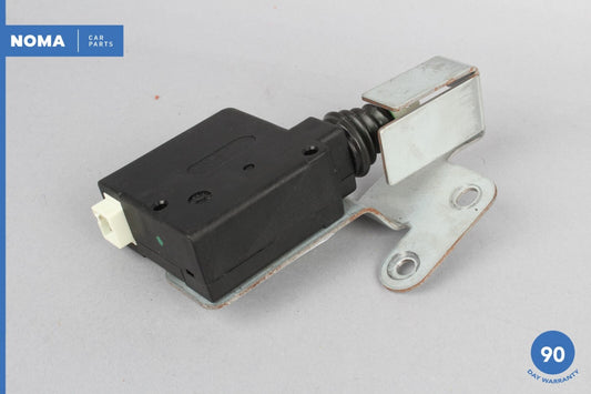 97-06 Jaguar XK8 XKR X100 Trunk Boot Lid Latch Release Actuator GNC3535AA OEM - photo 1