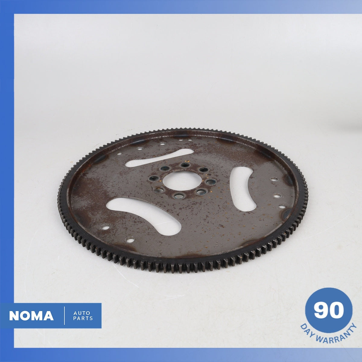 Dodge LD Charger 5.7L HEMI EZH Automatic Transmission Flywheel Flexplate OEM - photo 7