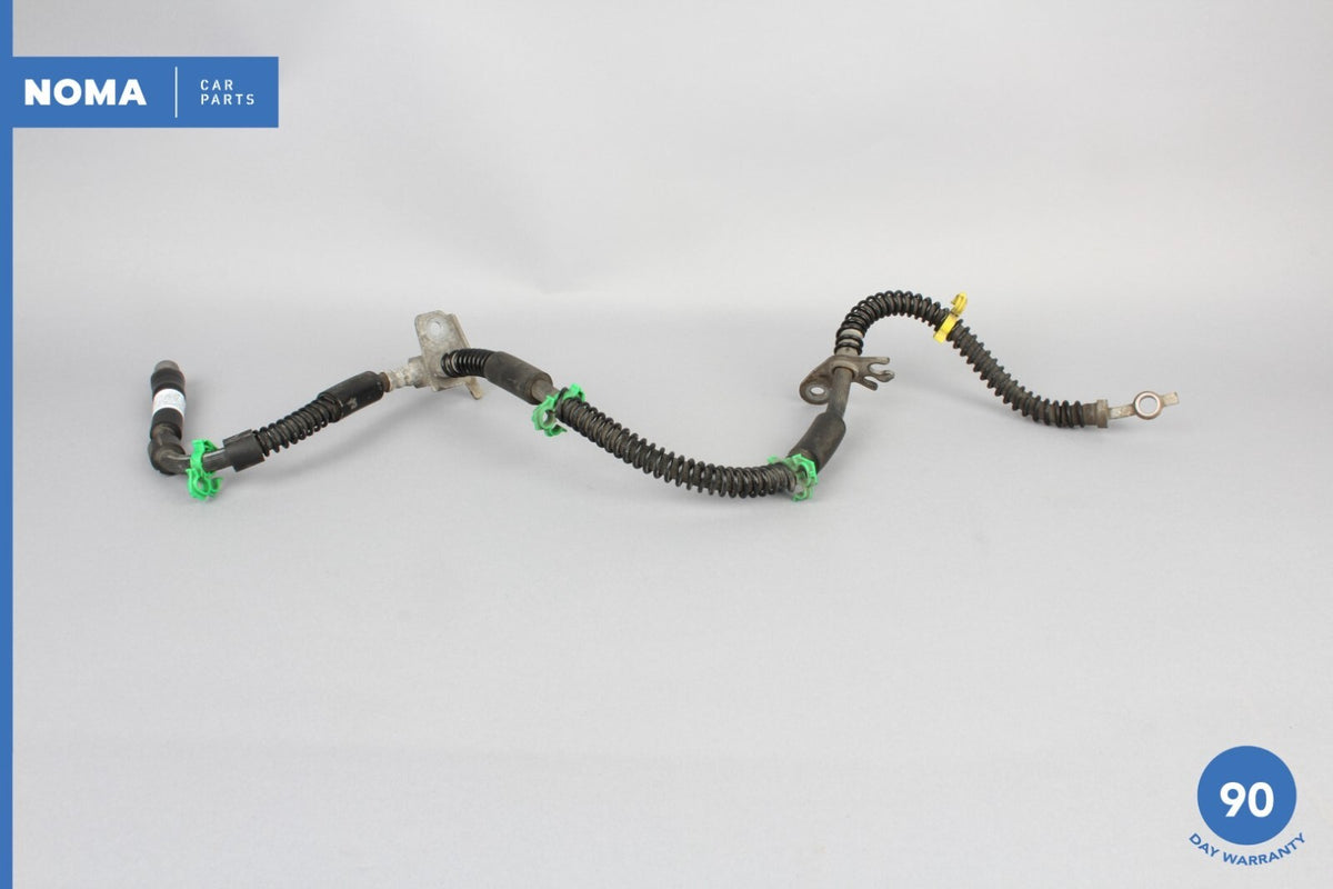 06-13 Range Rover Sport L320 Front Left Driver Side Brake Hydraulic Hose OEM - photo 7