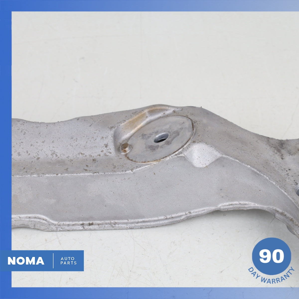 BMW E89 Z4 Automatic Transmission Support Bracket Mount OEM - photo 3