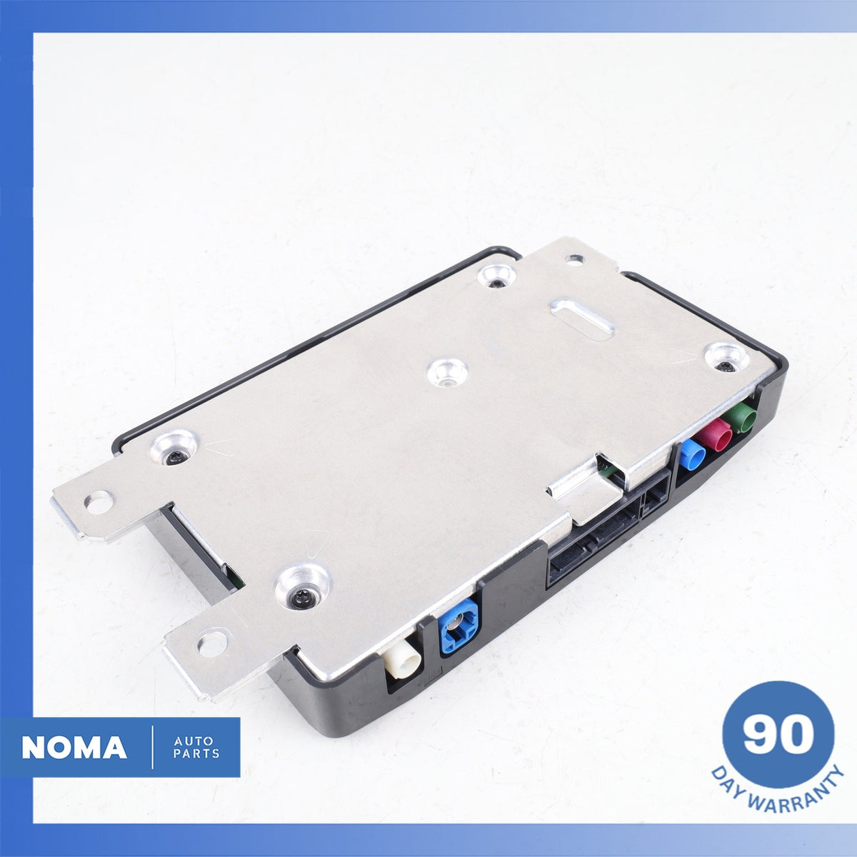 18-23 LR Range Rover Sport L494 XE Telematics Communication Module OEM 52k - photo 8
