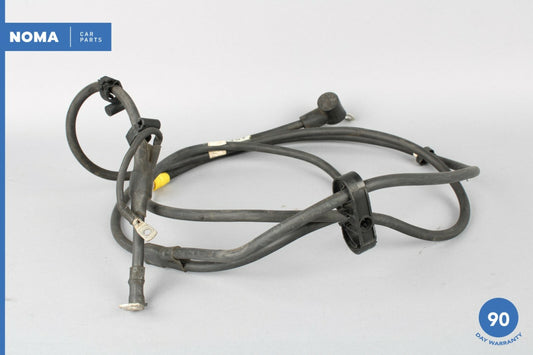 03-06 Jaguar XK8 XKR X100 Engine Bay Fusebox Fuse Box Power Cable LJG3710AB OEM - photo 1