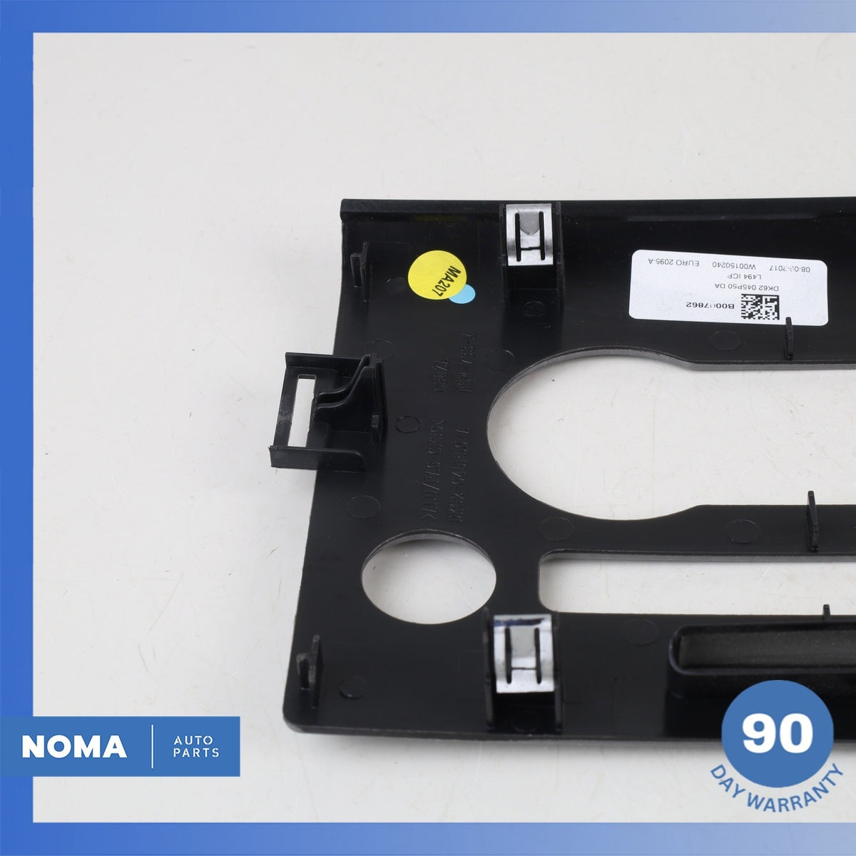 14-22 LR Range Rover Sport L494 Dash Board Dashboard Trim Cover Bezel OEM - photo 8