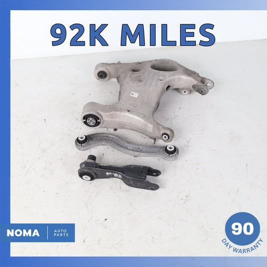 18-20 Range Rover L560 Velar Rear Right Suspension Lower Control Arm Set OEM - photo 1