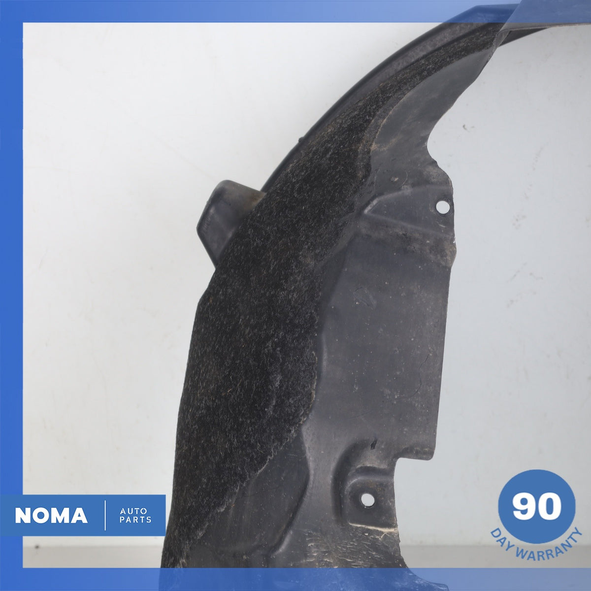 14-21 BMW i3 I01 Front Right Side Fender Wheelarch Liner Splash Shield OEM - photo 7