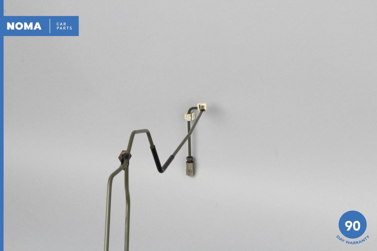 03-06 Jaguar XK8 X100 ABS Brake Booster Control Hose Pipe Line Set MJE5704BC OEM - photo 16