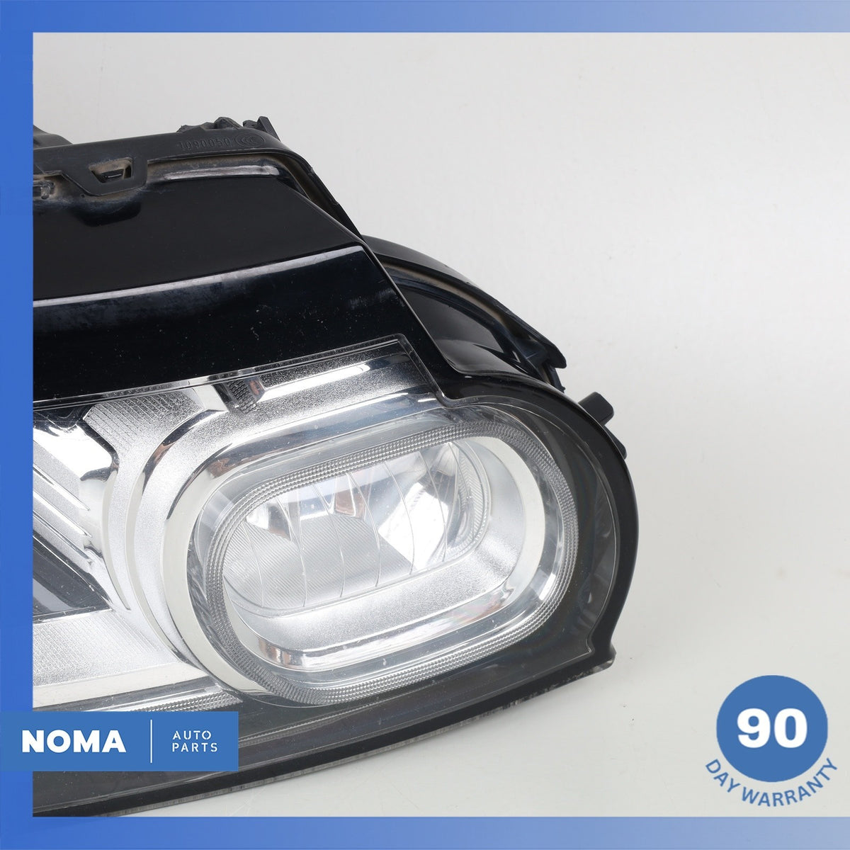 14-17 Range Rover Sport L494 Right Adaptive Headlight Lamp Light BiXenon AFS OEM - photo 4
