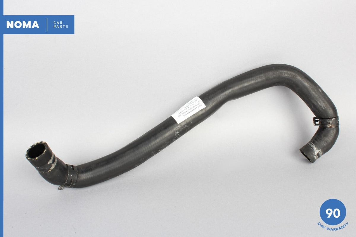 04-05 Jaguar XJ8 VDP X350 4.2L Naturally Aspirated Water Pump to Engine Hose OEM - photo 6