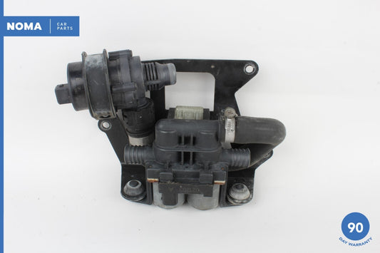 03-05 Land Rover Range Rover L322 Heater Coolant Water Control Valve w/ Pump OEM - photo 1