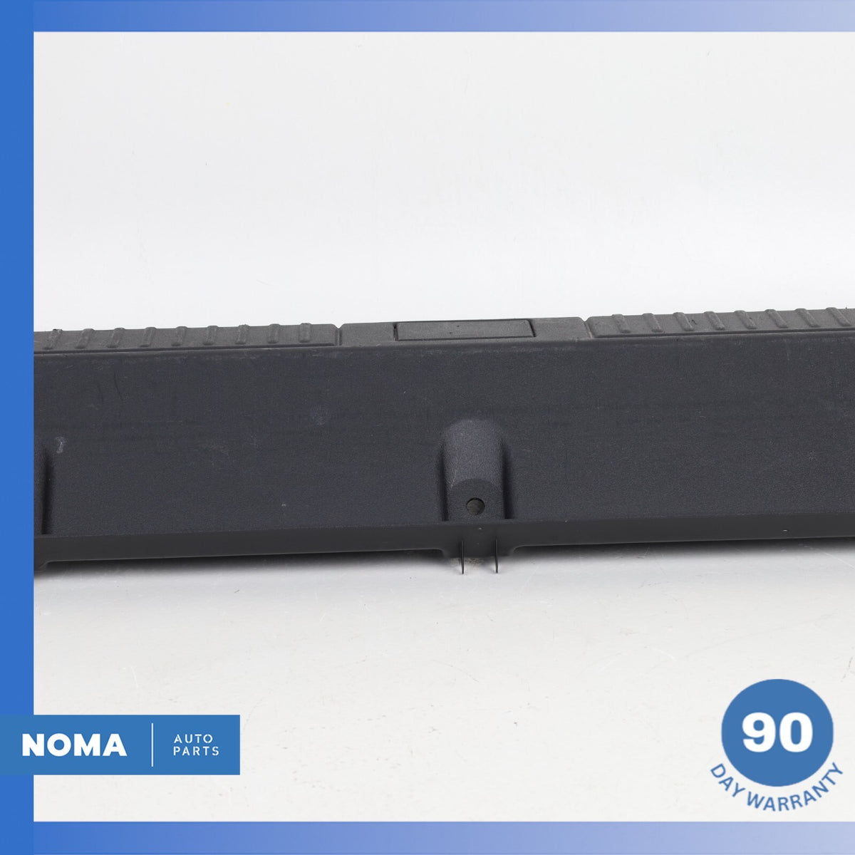 17-24 Alfa Romeo 952 Giulia Rear Trunk Boot Scuff Panel Cover Trim 156107229 OEM - photo 3