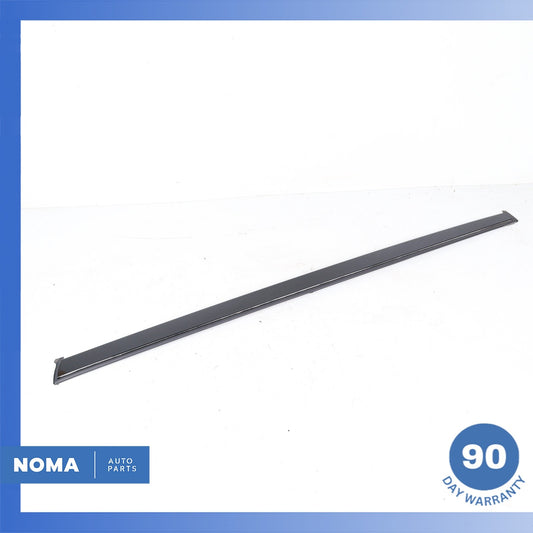 13-22 LR Range Rover Sport L494 Panorama Pano Sun Roof Right Side Molding OEM - photo 1
