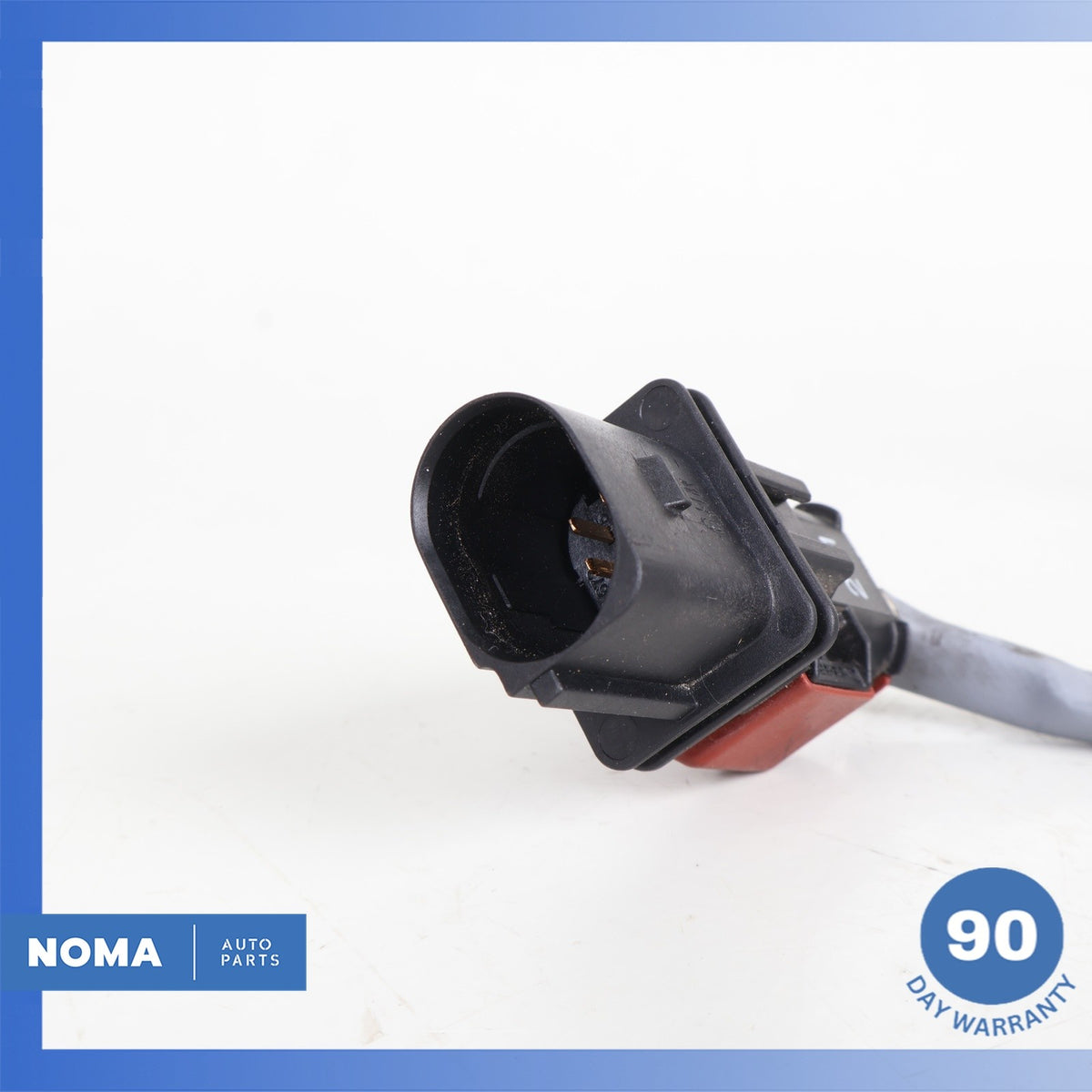Audi 8R Q5 A8 Oxygen O2 Sensor Lambda 04L906262B OEM - photo 2