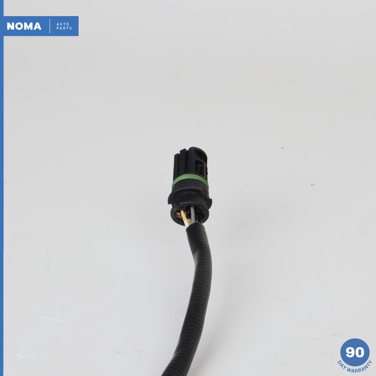 06-08 BMW Z4 E85 N52 2.5-3.0L Lambda Heated Oxygen O2 Sensor 7526262 OEM - photo 11