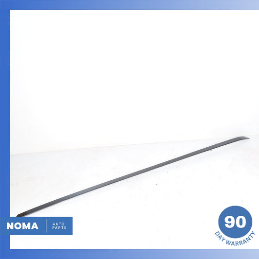 13-22 Range Rover L405 SWB Left Roof Drip Rail Door Upper Molding Trim OEM - photo 1