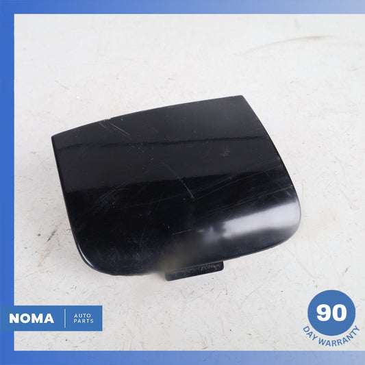 01-04 Jaguar X100 XK8 Rear Bumper Lower Towing Eye Hook Cover Cap OEM - photo 1