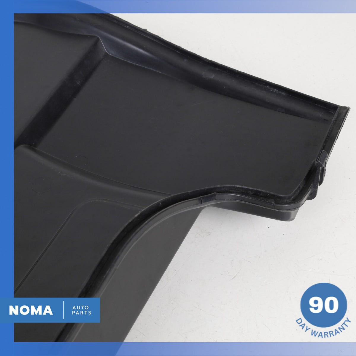 2013 Land Rover Range Rover Sport 320 Left Side Engine Bay Cover Panel Trim OEM - photo 10