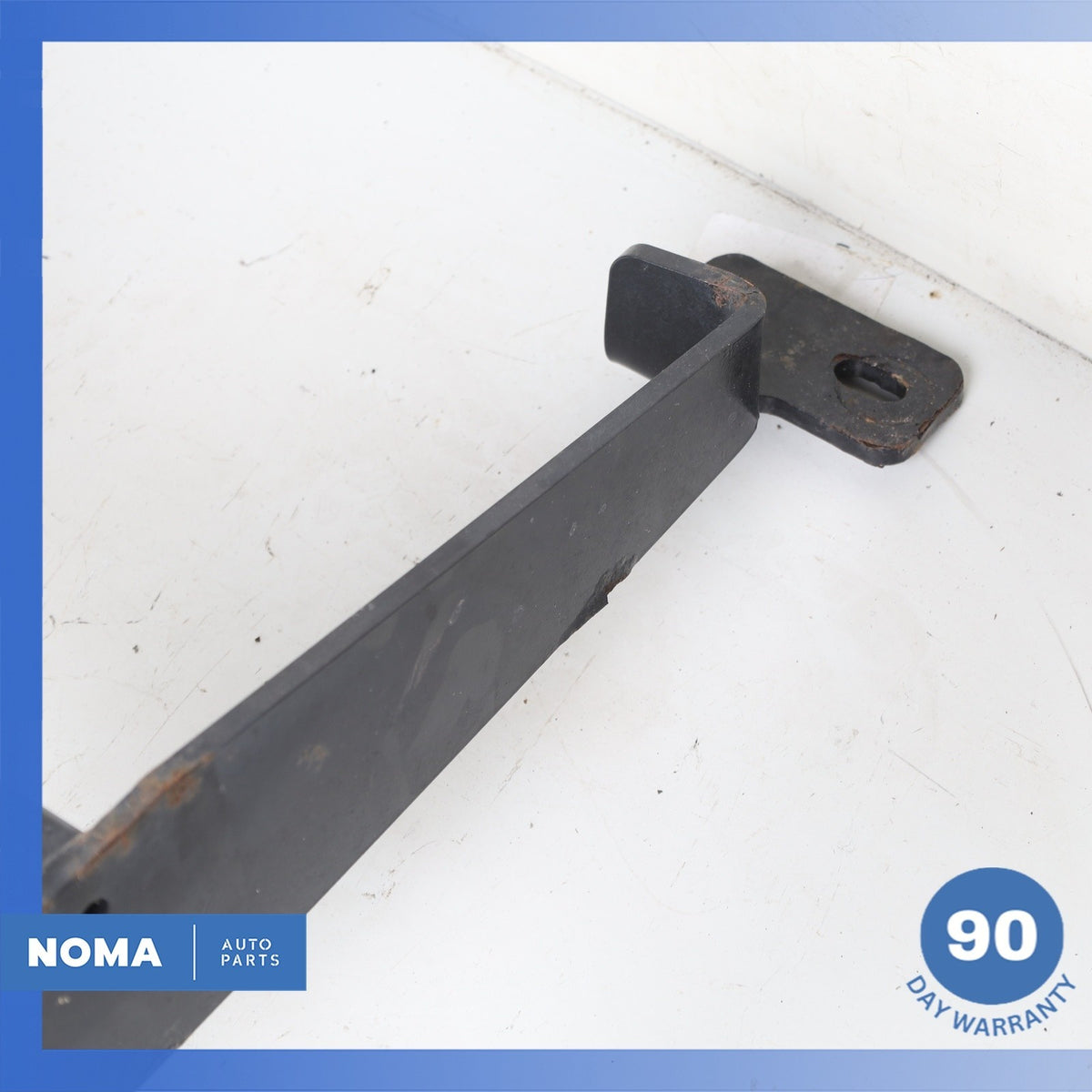 14-22 Range Rover Sport L494 Trailer Rear Tow Hitch Reinforcement Bar CURT - photo 2