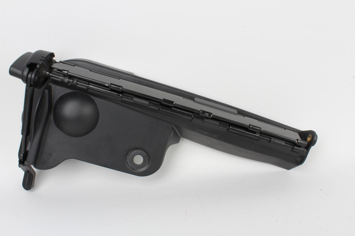 03-08 BMW Z4 E85 Roadster Rear Right Side Parcel Shelf Bracket Mount 7060836 OEM - photo 1