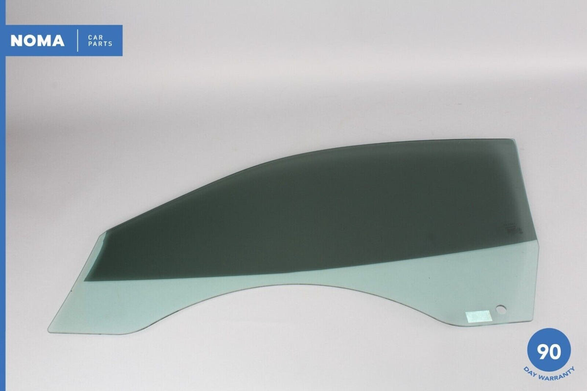07-15 Jaguar X150 XK XKR XKR-S Front Right Passenger Side Door Window Glass OEM - photo 8